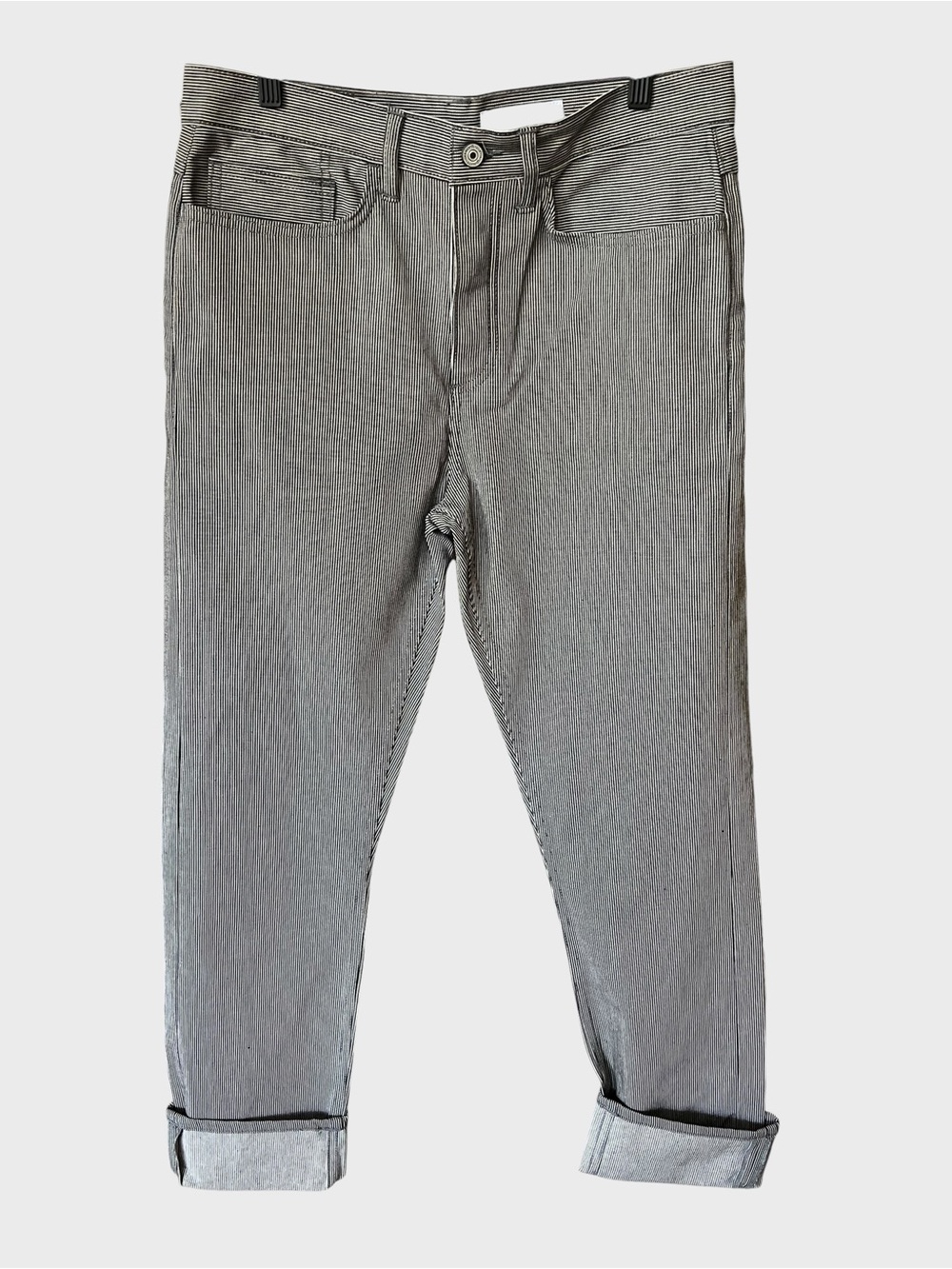 GUSTIN men’s 5 pockets Jeans.